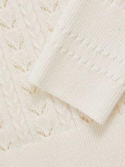 Jumper Ivory | Children & Baby