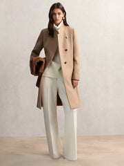 Coat Camel | Women