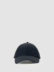 Embroidered Logo Tech Baseball Cap Navy | Men