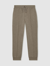 13-14 yrs Interlock Drawstring Joggers Taupe Brown | Children & Baby