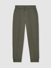 13-14 yrs Interlock Drawstring Joggers Dark Sage | Children & Baby