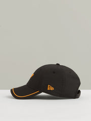 McLaren F1 Team Speedmark Logo Cap Unisex Fit Black | Men