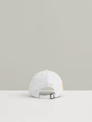 McLaren F1 Team Speedmark Logo Cap Unisex Fit White | Men