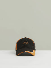 McLaren F1 Team Speedmark Cap Unisex Fit Black | Men