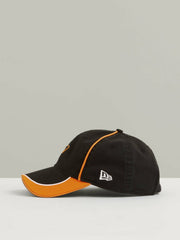 McLaren F1 Team Speedmark Cap Unisex Fit Black | Men