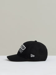 McLaren Racing Embroidered Cap Unisex Fit Black | Men