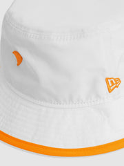 McLaren F1 Team Speedmark Bucket Hat White | Men