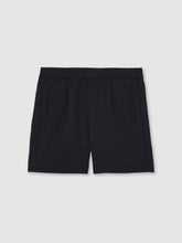 13-14 yrs Relaxed Drawstring Shorts Navy | Children & Baby