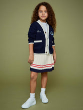 4-9 yrs SmileyWorld Tennis Skirt Off White | Children & Baby