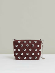Bag Oxblood | Women