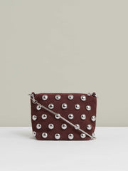 Bag Oxblood | Women