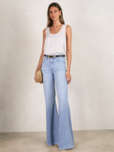 Paige Shorts Light Blue | Women