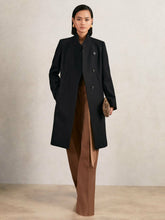 Coat Black | Women