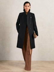 Coat Black | Women