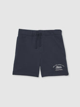 13-14 yrs Cotton Blend Motor Cars Sweat Shorts Washed Blue | Children & Baby