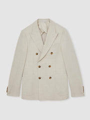 Suit Jacket Stone | Men