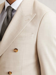 Suit Jacket Stone | Men