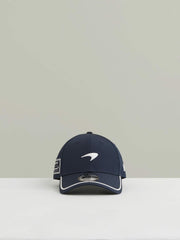 McLaren F1 Team Speedmark Logo Cap Unisex Fit Navy | Men
