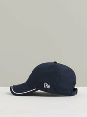 McLaren F1 Team Speedmark Logo Cap Unisex Fit Navy | Men