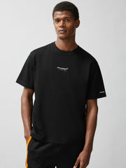 McLaren F1 Team Lando-Print T-Shirt Unisex Fit Black | Men