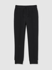13-14 yrs Interlock Drawstring Joggers Navy Blue | Children & Baby