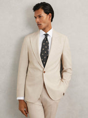 Suit Jacket Stone | Men