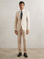 Suit Jacket Stone | Men