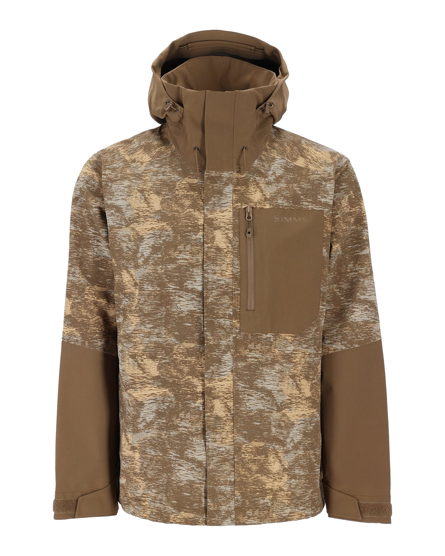 Simms Simms Challenger Fishing Jacket For Men