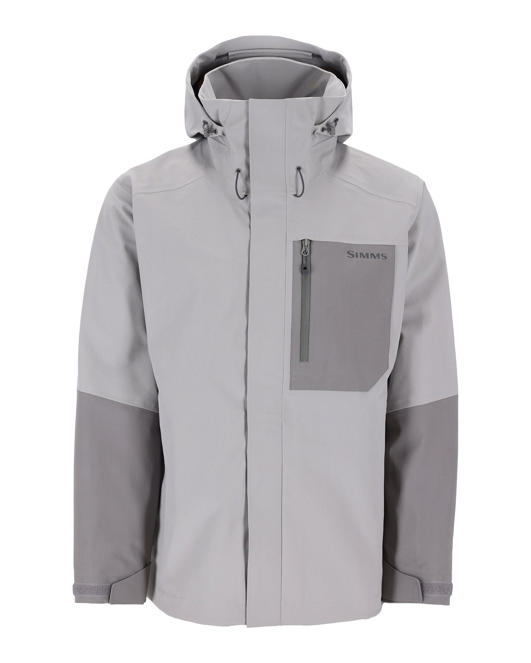 Simms Simms Challenger Fishing Jacket For Men