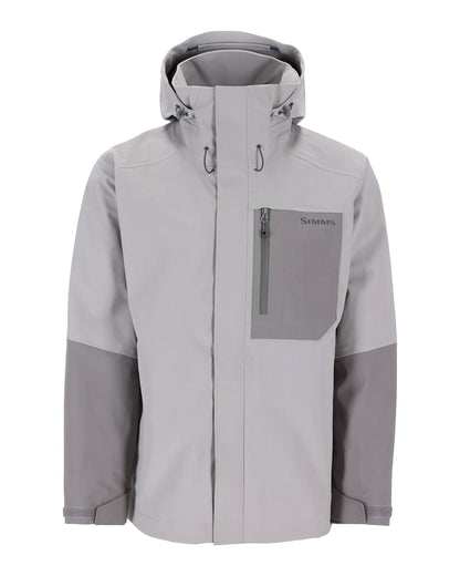 Simms Simms Challenger Fishing Jacket For Men