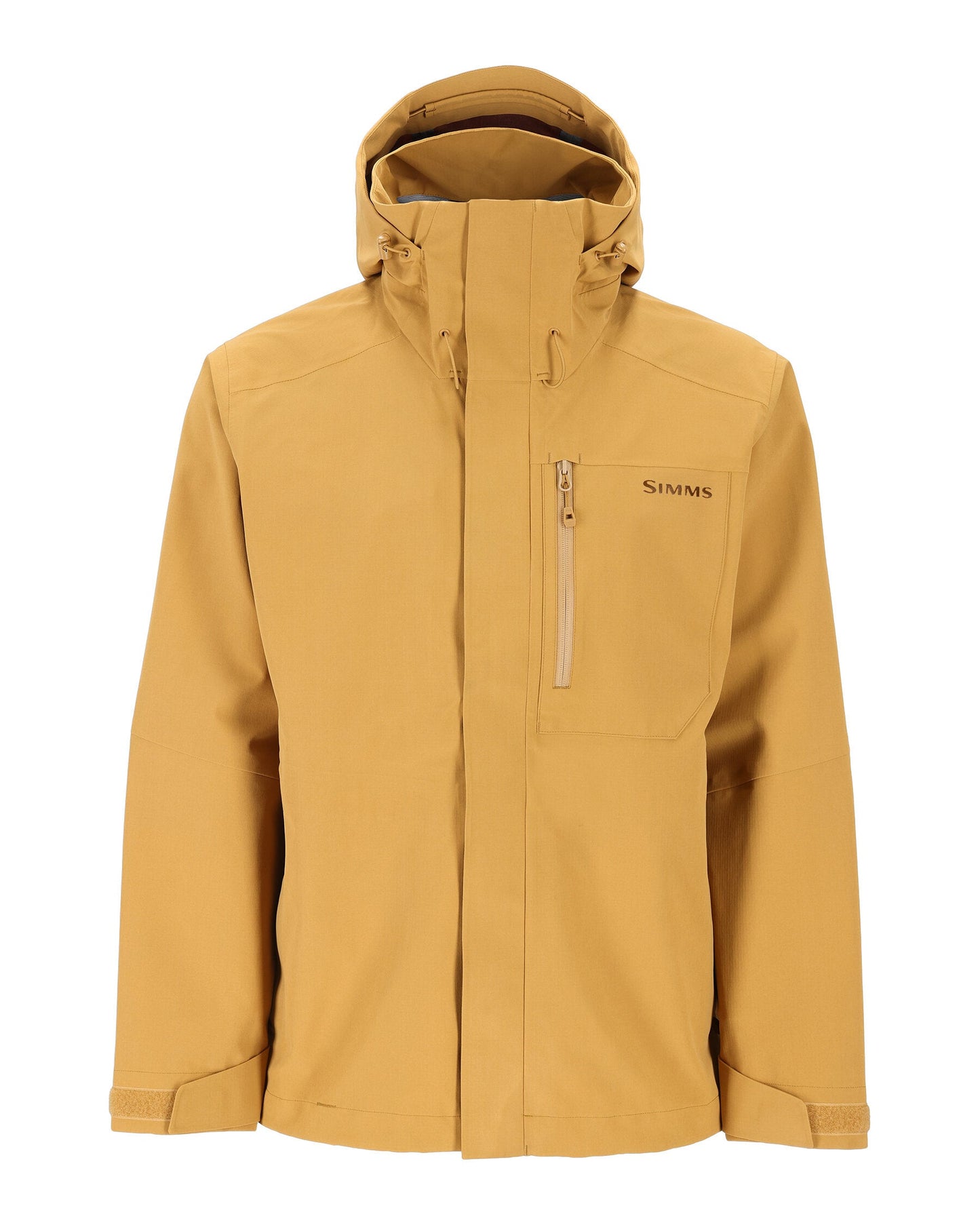 Simms Simms Challenger Fishing Jacket For Men