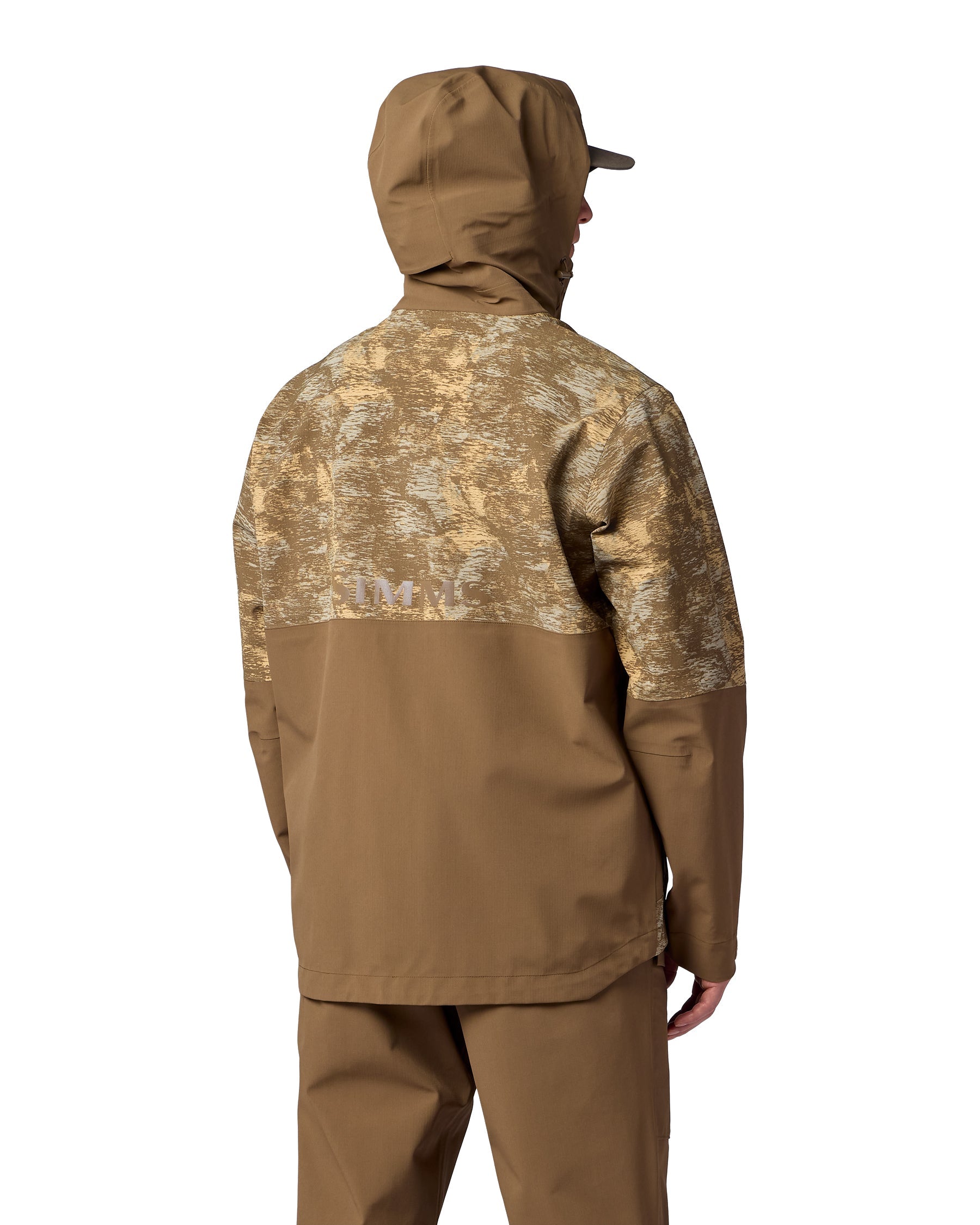 Simms Simms Challenger Fishing Jacket For Men