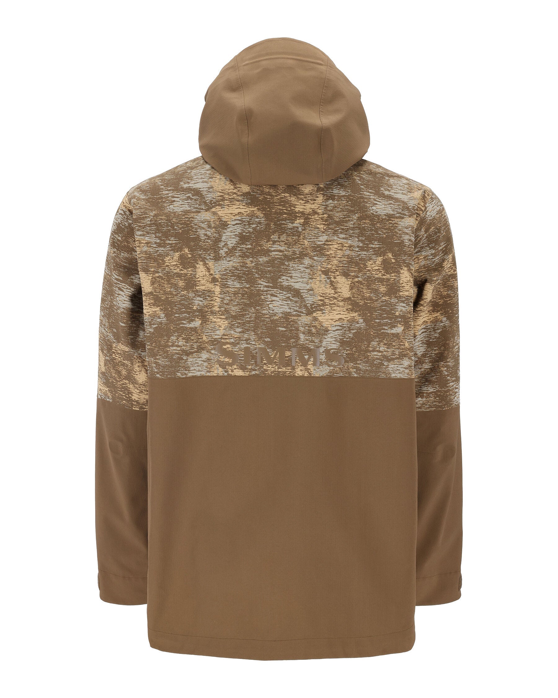 Simms Simms Challenger Fishing Jacket For Men