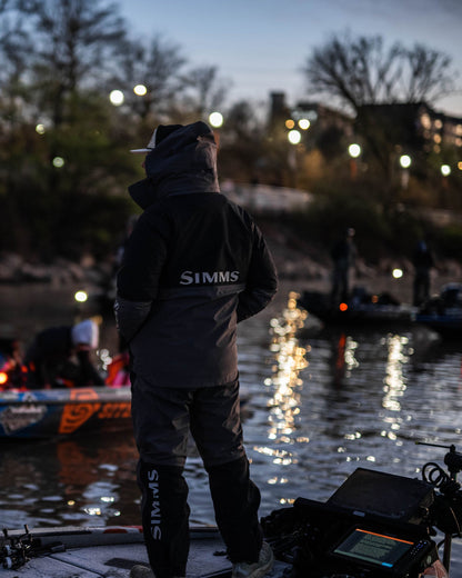 Simms Simms Challenger Fishing Jacket For Men