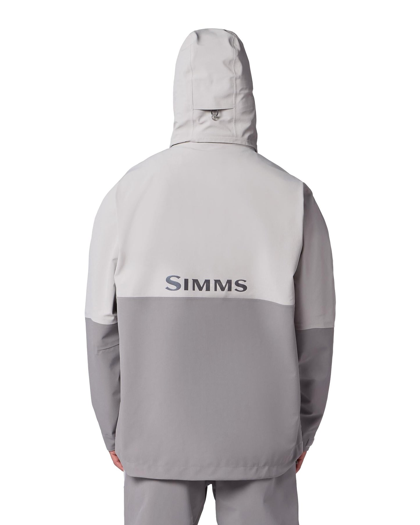 Simms Simms Challenger Fishing Jacket For Men
