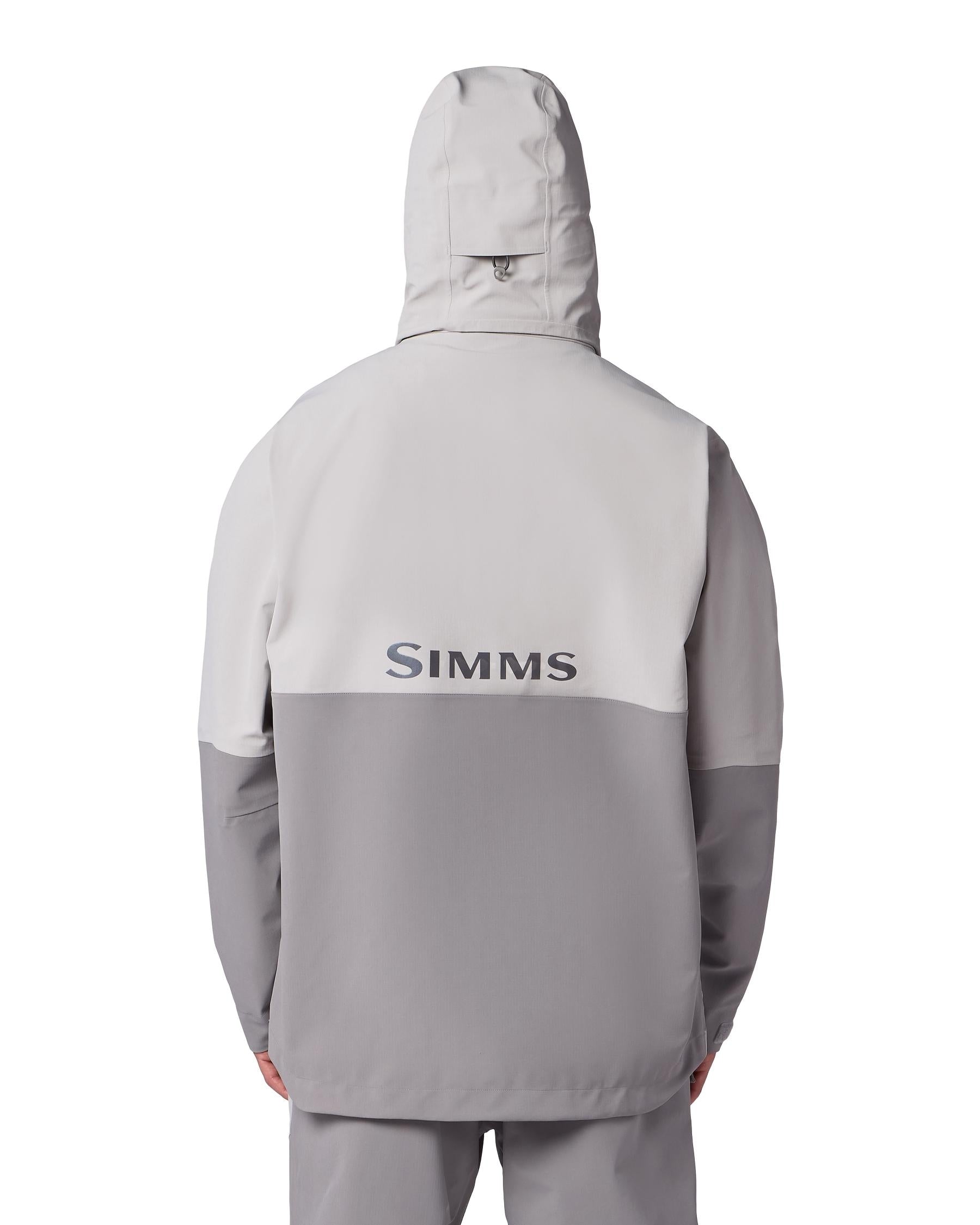 Simms Simms Challenger Fishing Jacket For Men