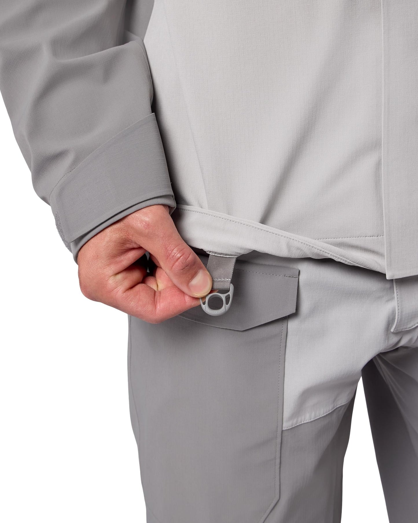 Simms Simms Challenger Fishing Jacket For Men