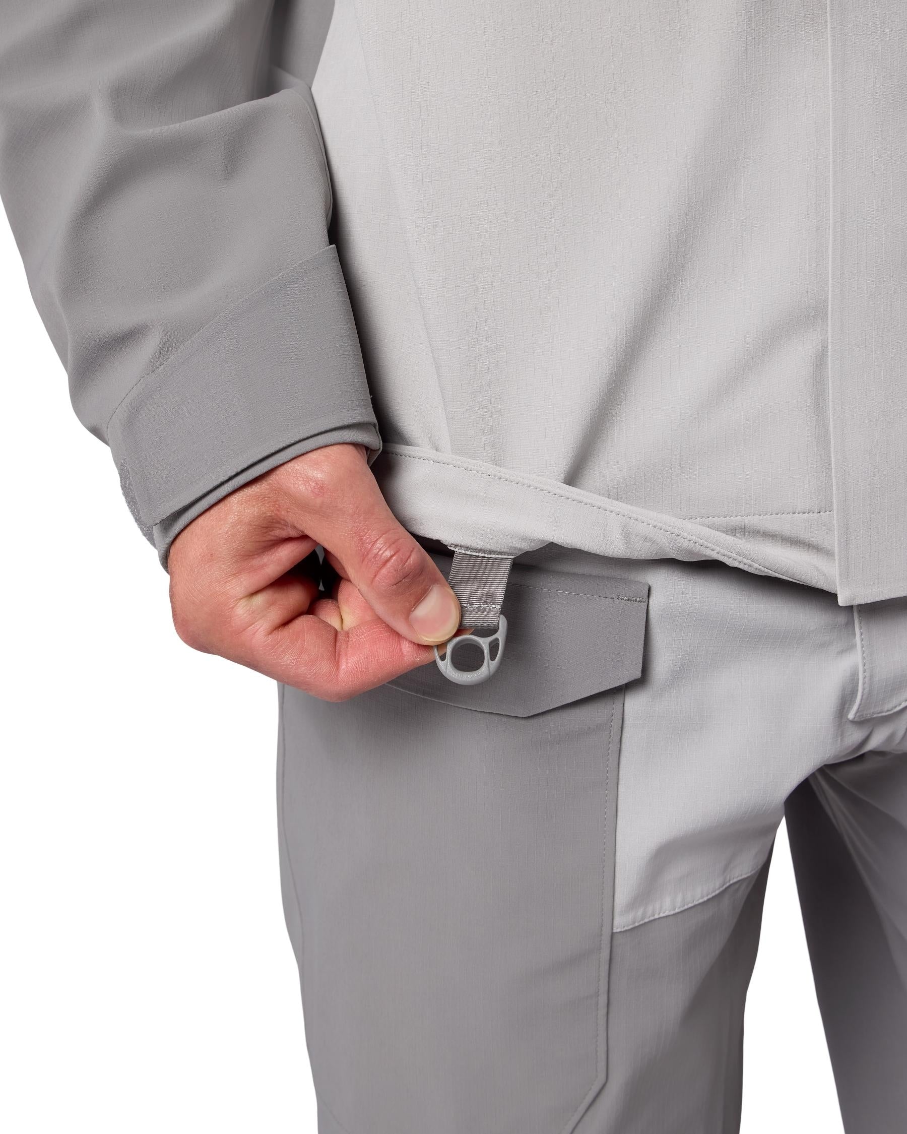 Simms Simms Challenger Fishing Jacket For Men