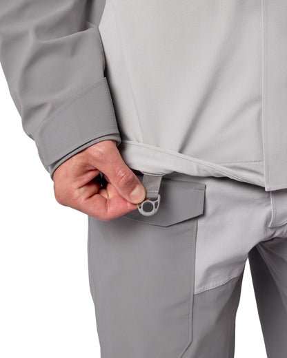 Simms Simms Challenger Fishing Jacket For Men
