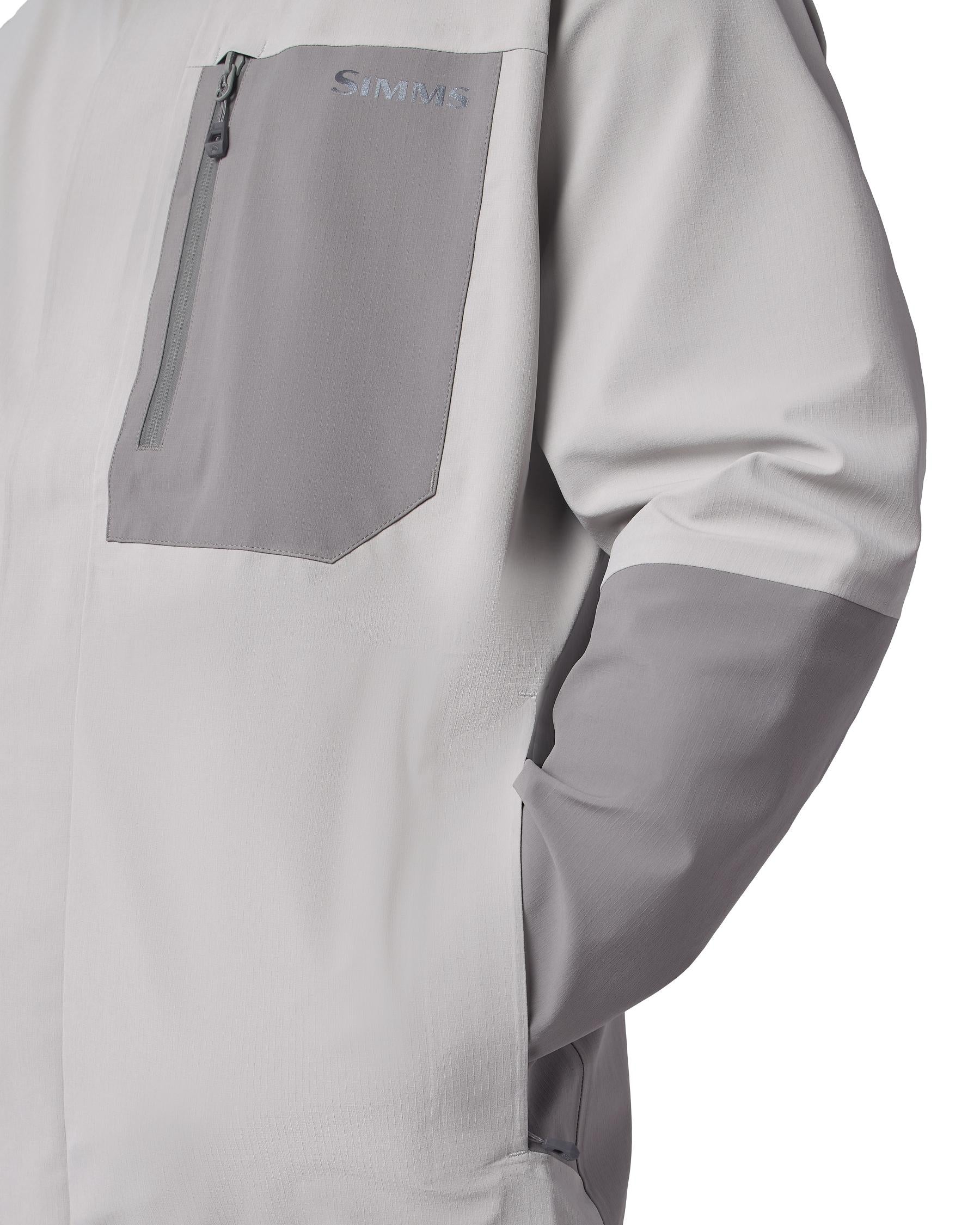 Simms Simms Challenger Fishing Jacket For Men