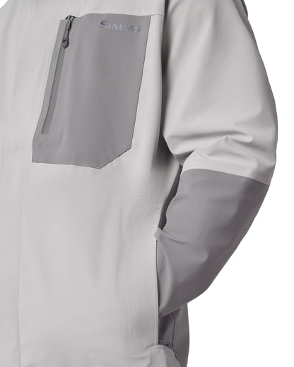 Simms Simms Challenger Fishing Jacket For Men