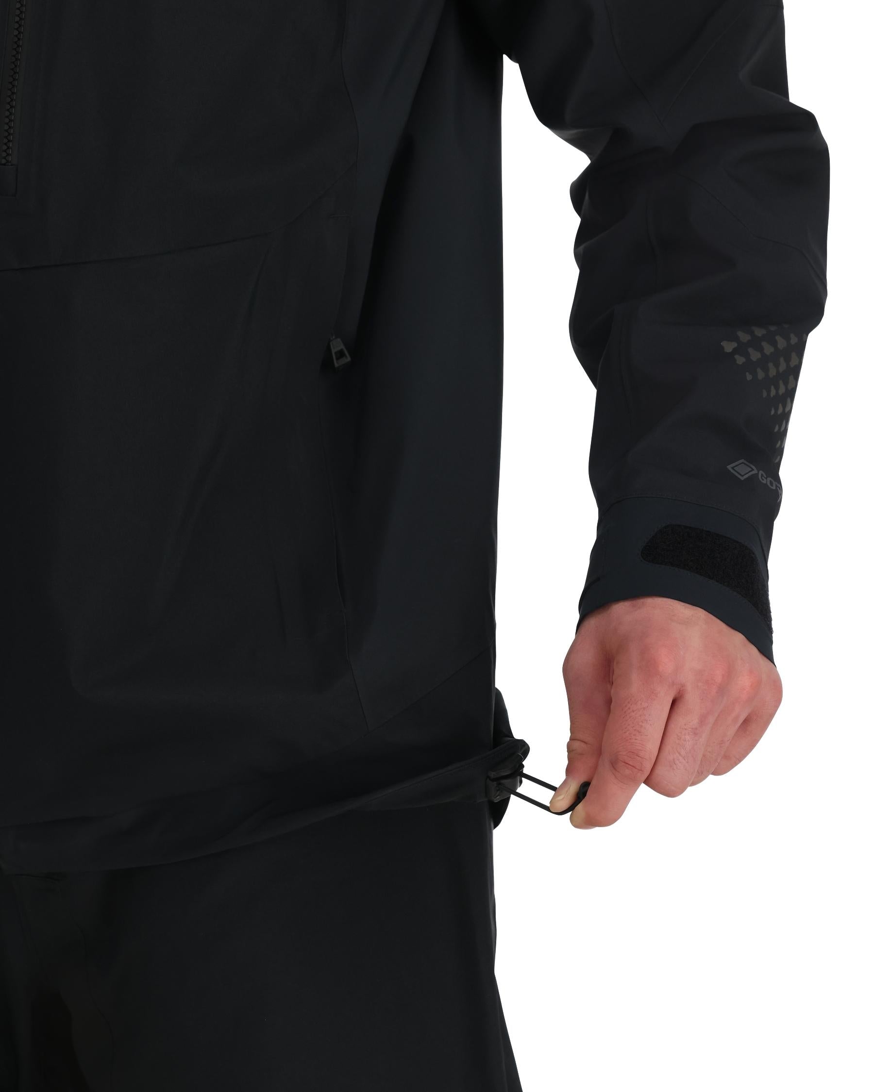Simms ProDry Fishing Jacket For Men