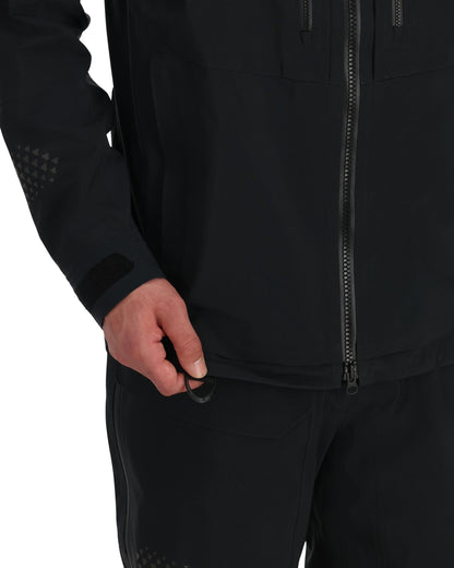 Simms ProDry Fishing Jacket For Men