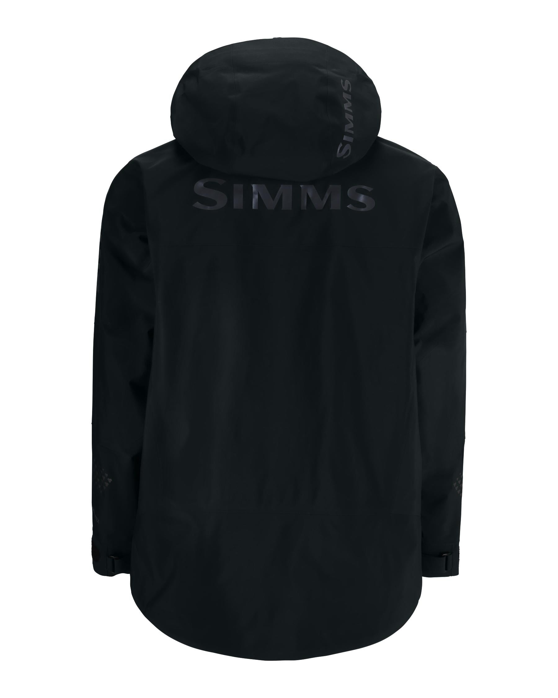 Simms ProDry Fishing Jacket For Men