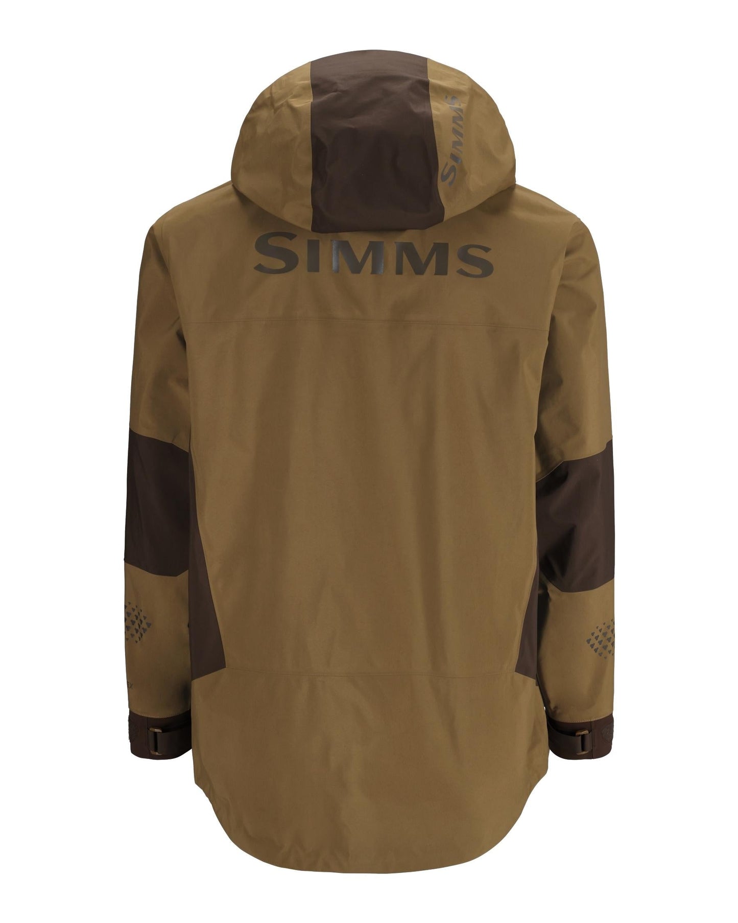 Simms ProDry Fishing Jacket For Men