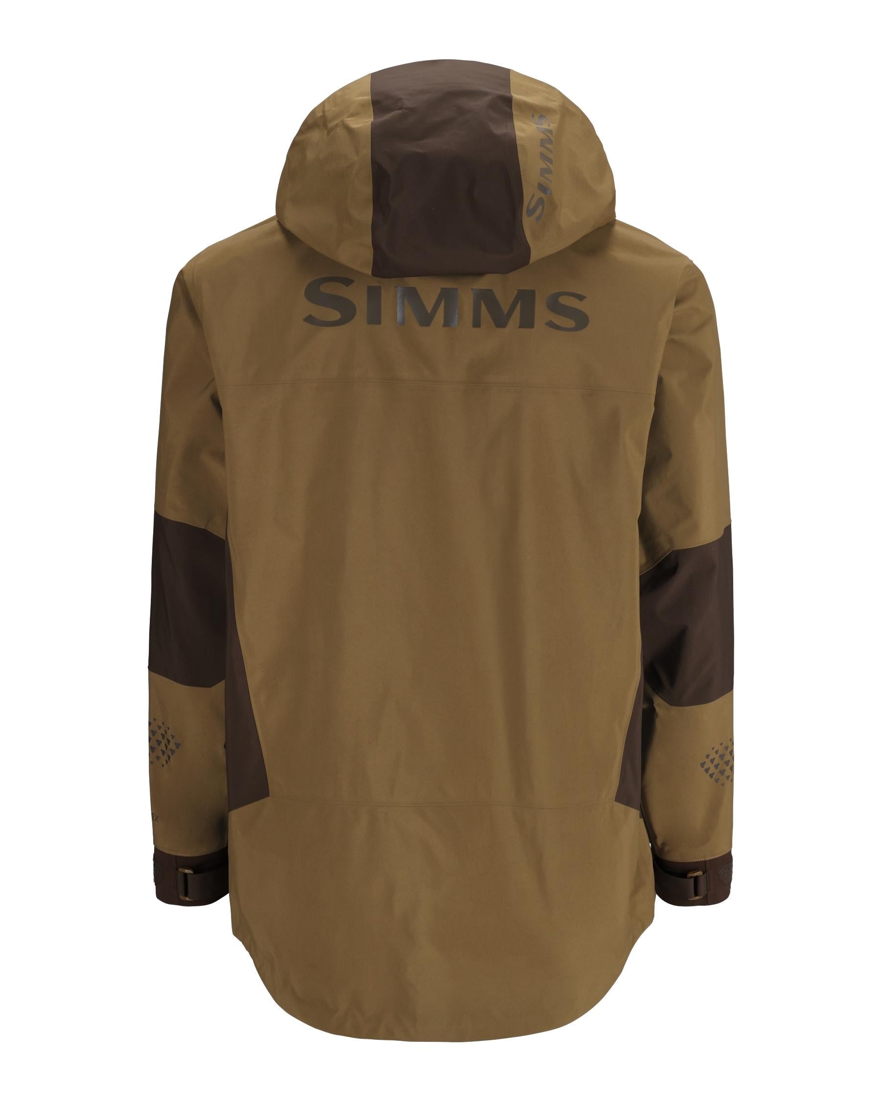 Simms ProDry Fishing Jacket For Men