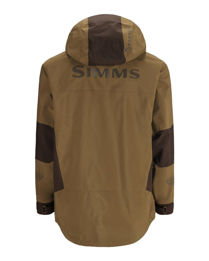 Simms ProDry Fishing Jacket For Men