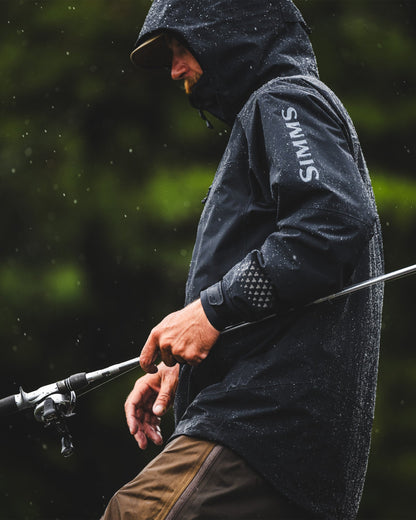 Simms ProDry Fishing Jacket For Men