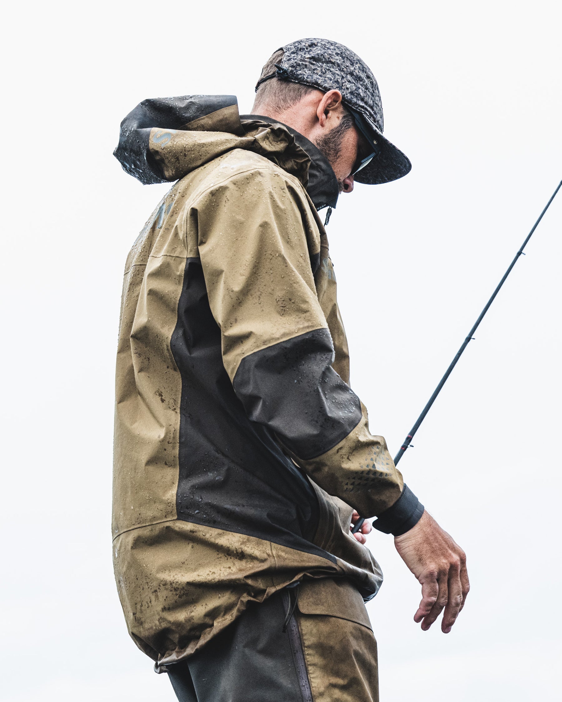 Simms ProDry Fishing Jacket For Men