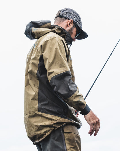 Simms ProDry Fishing Jacket For Men